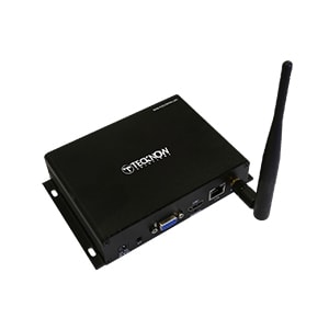 Digital Signage Media Player