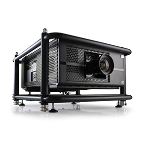 Projector 4k